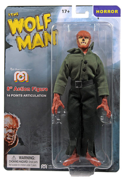 Wolf-Man (Universal Studio Monsters) - Image 5