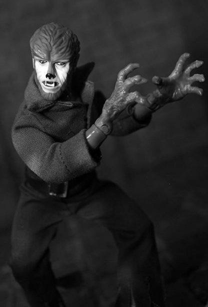 Wolf-Man (Universal Studio Monsters)