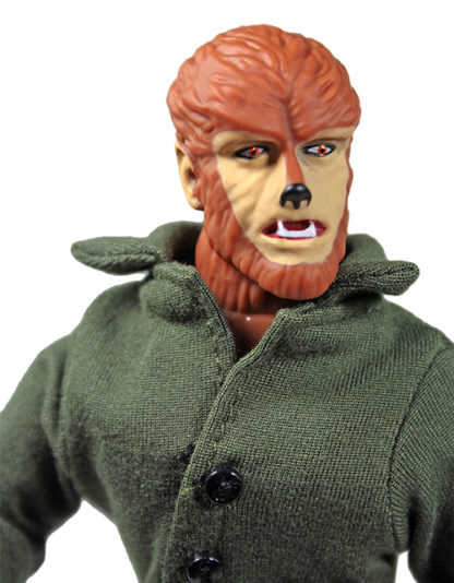 Wolf-Man (Universal Studio Monsters) - Image 2