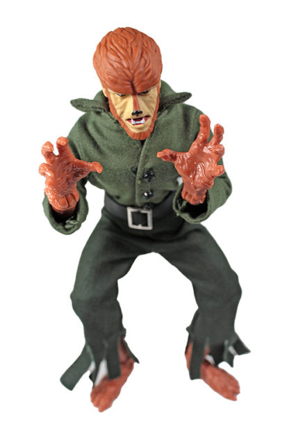 Wolf-Man (Universal Studio Monsters) - Image 4