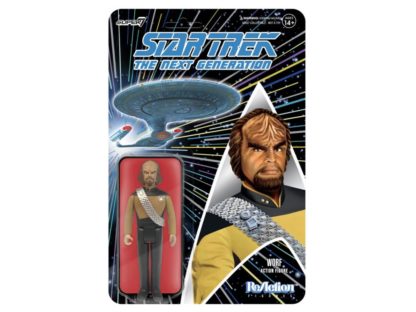 Worf (Star Trek) - Image 3