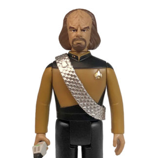 Worf (Star Trek)