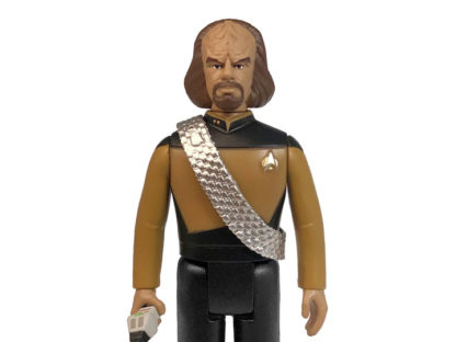 Worf (Star Trek)