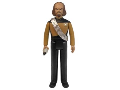 Worf (Star Trek) - Image 2