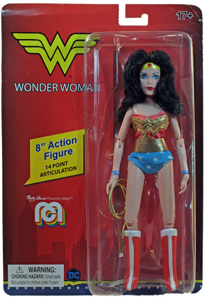 Wonder Woman (DC Comics) - Image 6