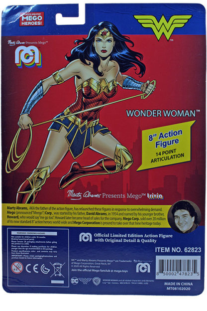 Wonder Woman (DC Comics) - Image 2
