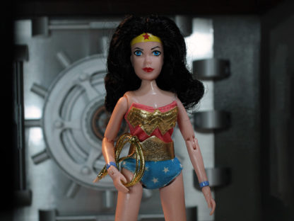 Wonder Woman (DC Comics)
