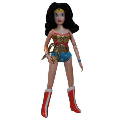Wonder Woman (DC Comics) - Image 3