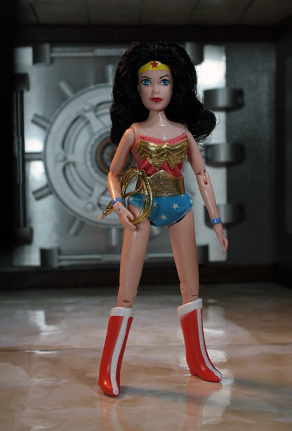 Wonder Woman (DC Comics) - Image 4