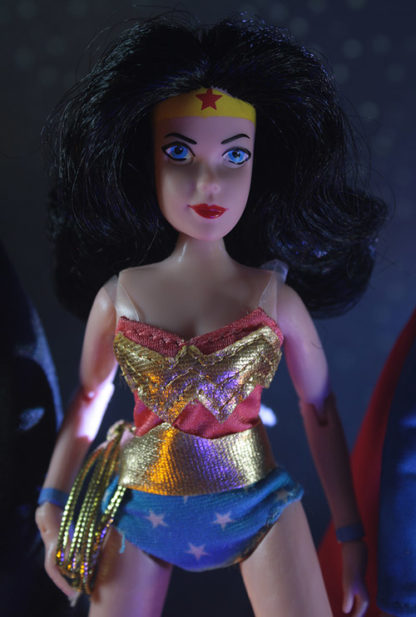 Wonder Woman (DC Comics) - Image 5