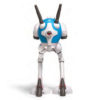 Zentraedi Battle Pod (Robotech)