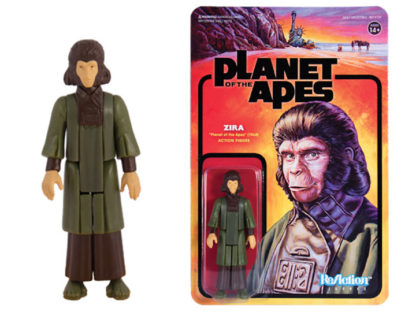 Zira (Planet of the Apes 1968)