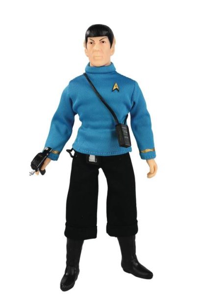 Mr. Spock- 55th Anniversary Edition (Star Trek) (8") - Image 5