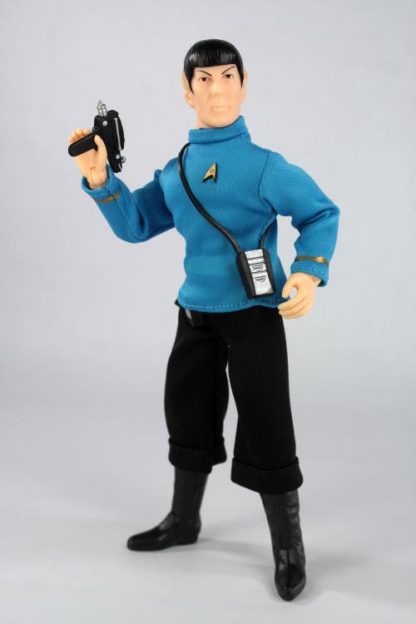 Mr. Spock- 55th Anniversary Edition (Star Trek) (8") - Image 4