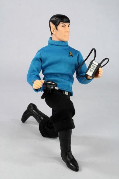 Mr. Spock- 55th Anniversary Edition (Star Trek) (8") - Image 3