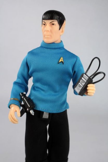 Mr. Spock- 55th Anniversary Edition (Star Trek) (8") - Image 2