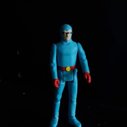 Fun Size Heroes- Blue Beetle - Image 4