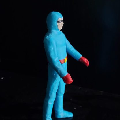 Fun Size Heroes- Blue Beetle - Image 3
