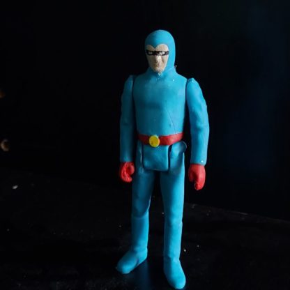 Fun Size Heroes- Blue Beetle - Image 2