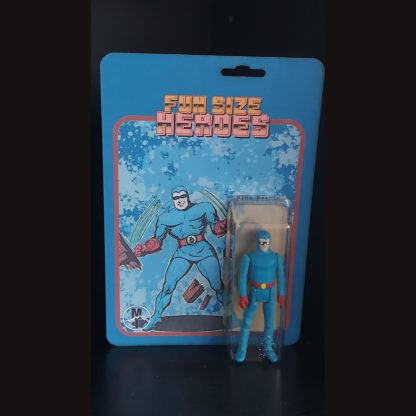 Fun Size Heroes- Blue Beetle