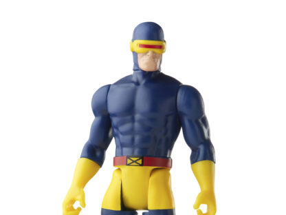 Cyclops (Marvel Legends Retro Collection) - Image 4
