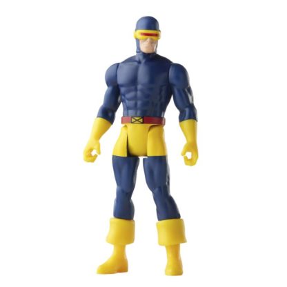 Cyclops (Marvel Legends Retro Collection) - Image 3