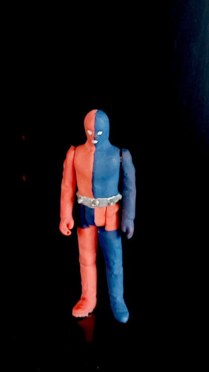 Fun Size Heroes- Daredevil - Image 4