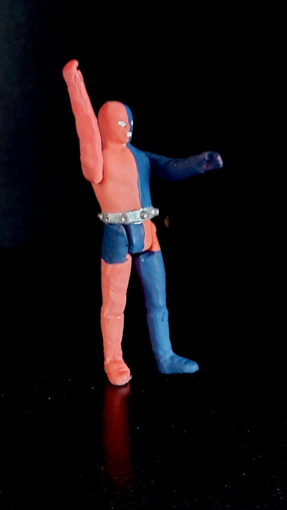 Fun Size Heroes- Daredevil - Image 3