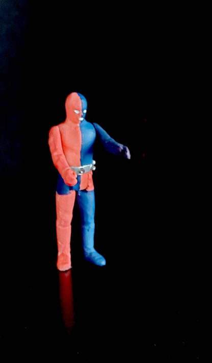 Fun Size Heroes- Daredevil - Image 2