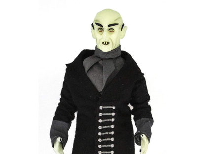 Nosferatu (Mego 8" Glow-in-the-Dark) - Image 7