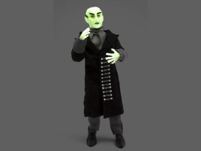 Nosferatu (Mego 8" Glow-in-the-Dark) - Image 3