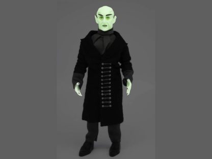 Nosferatu (Mego 8" Glow-in-the-Dark) - Image 2