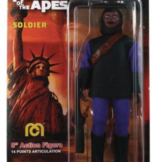 Soldier (Planet of the Apes 1968)
