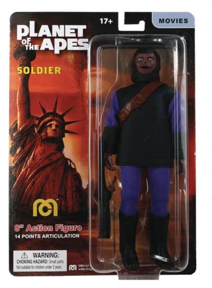 Soldier (Planet of the Apes 1968)