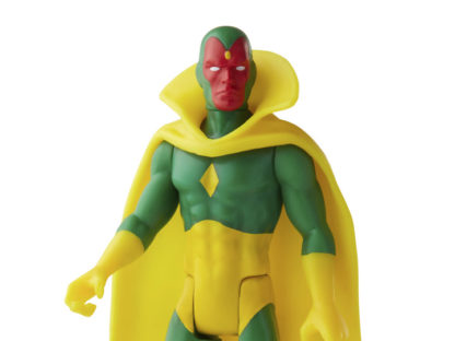 Vision (Marvel Legends Retro Collection) - Image 5