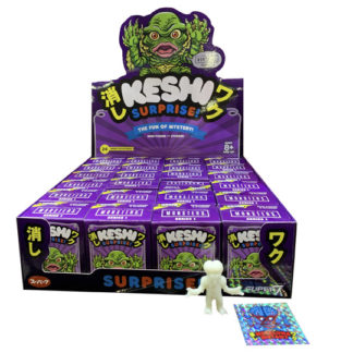 Keshi Surprise- Universal Monsters Box 1