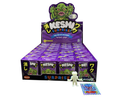 Keshi Surprise- Universal Monsters Box 1