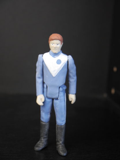 Fun Size Heroes- Rocky Jones Space Ranger - Image 3