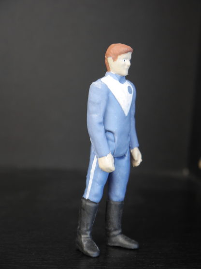 Fun Size Heroes- Rocky Jones Space Ranger - Image 2
