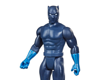 Black Panther (Marvel Legends Retro Collection) - Image 2