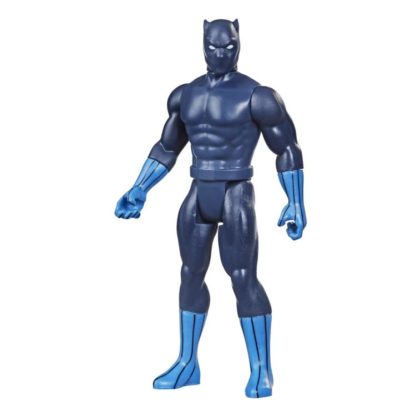Black Panther (Marvel Legends Retro Collection) - Image 3