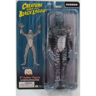 Creature from the Black Lagoon (Black & White Version 8")