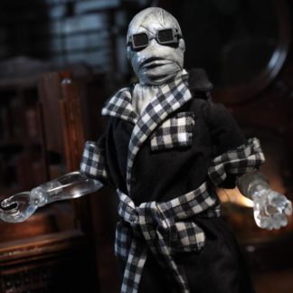 Invisible Man (Universal Monsters Mego 8")
