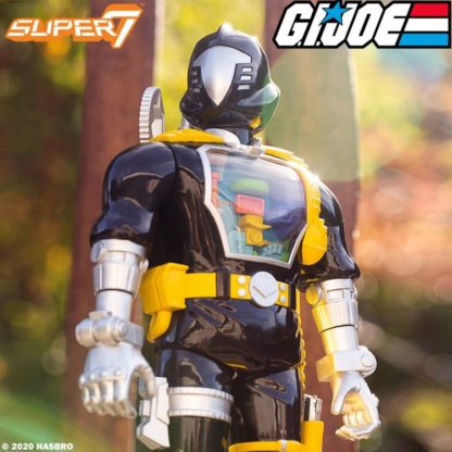 G.I. Joe Super Cyborg Cobra B.A.T. V1 - Image 2