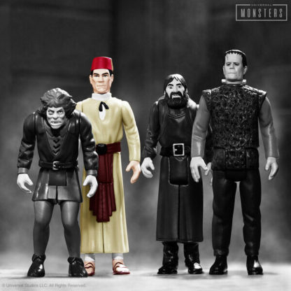 Ardeth Bey (Universal Studio Monsters) - Image 5