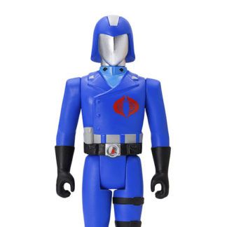 Cobra Commander (G.I. Joe)