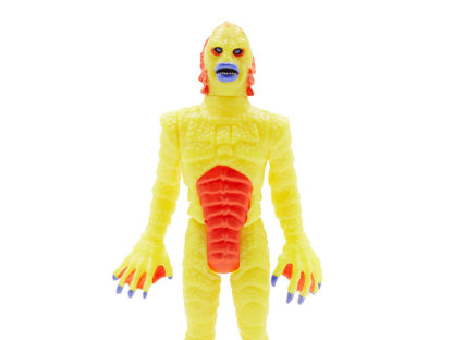 Creature from the Black Lagoon- Costume Colors (Universal Studio Monsters)