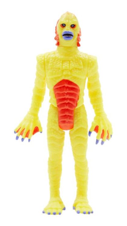 Creature from the Black Lagoon- Costume Colors (Universal Studio Monsters) - Image 5