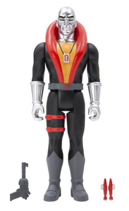 Destro (G.I. Joe) - Image 4
