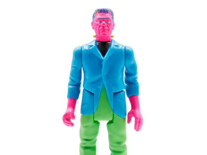Frankenstein- Costume Colors (Universal Studio Monsters)